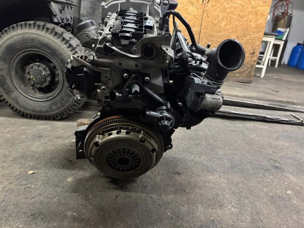 Moteur CGPC vue 3