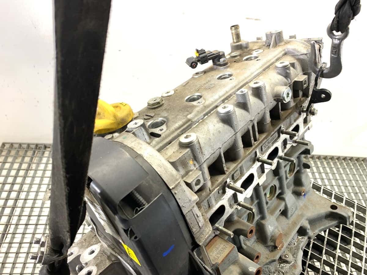 Moteur 843 A1.000 vue 5