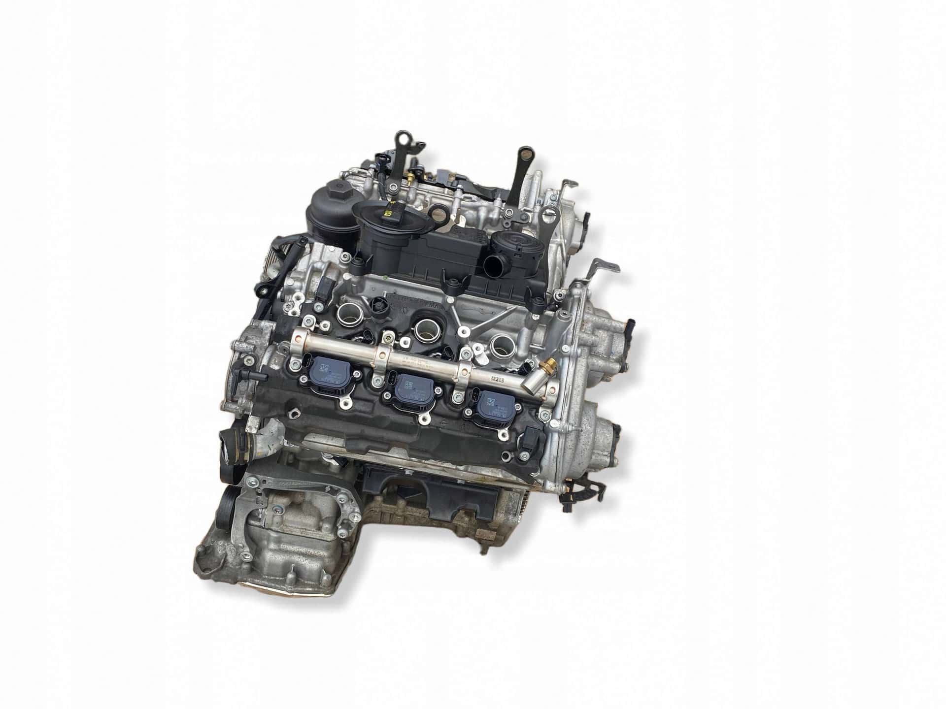 Moteur CWGD vue 6