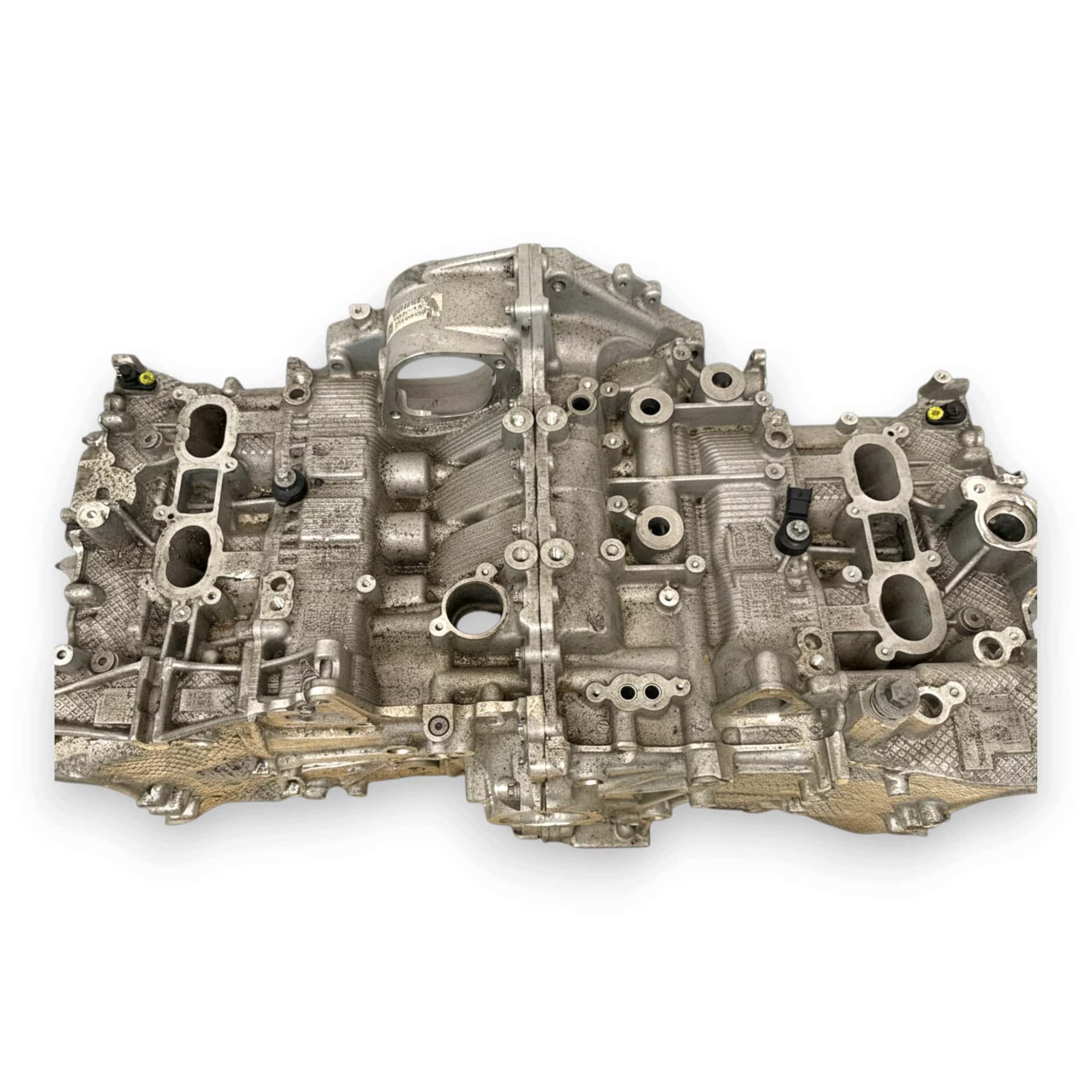 Moteur DNZA vue 2