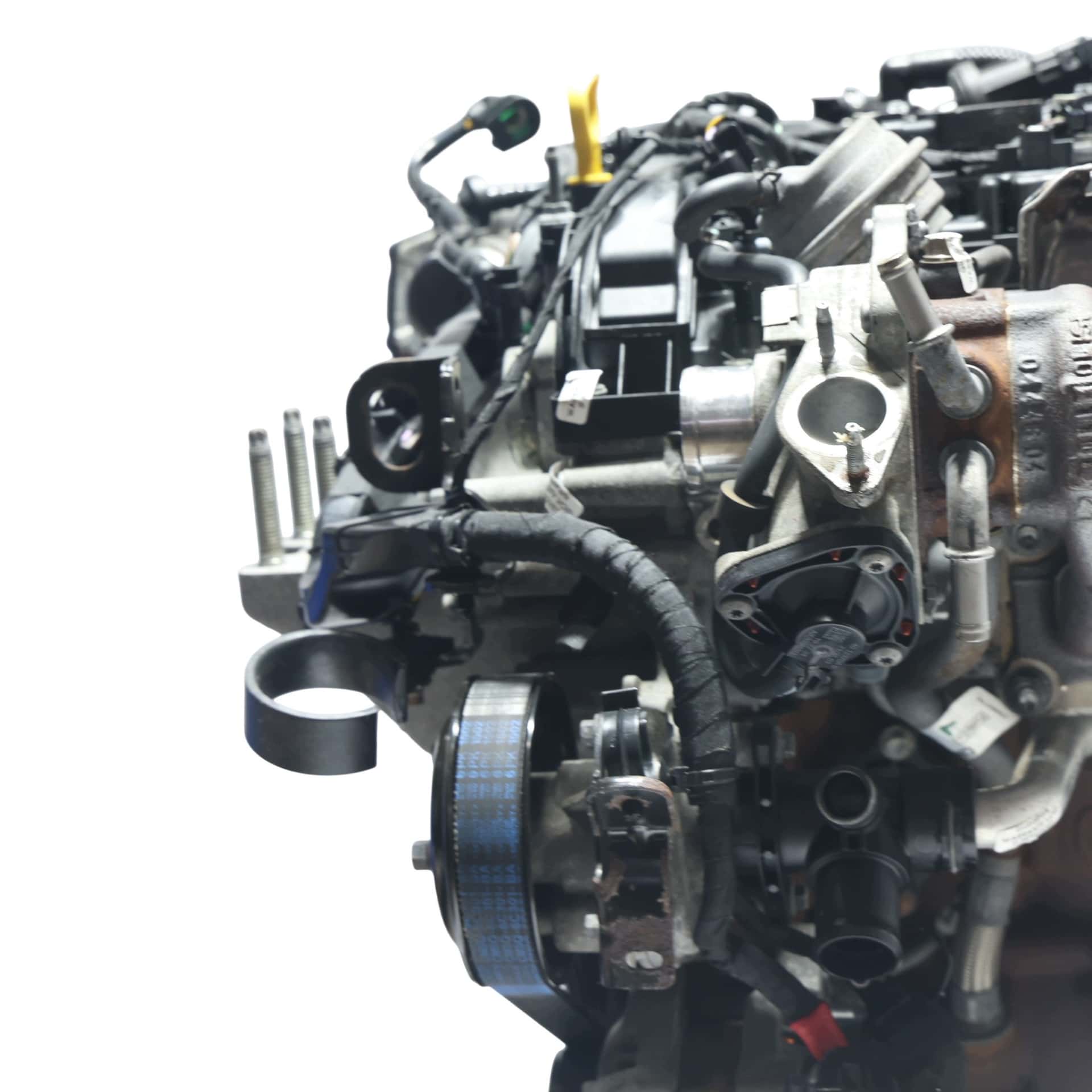 Moteur SFCC vue 4