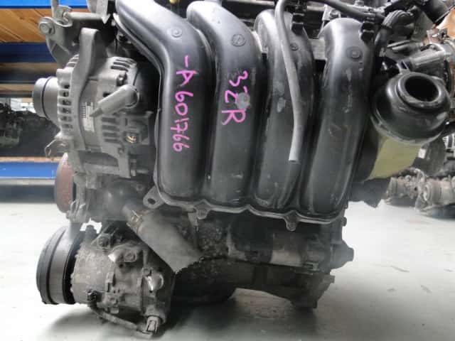 Moteur 3ZR-FAE vue 7
