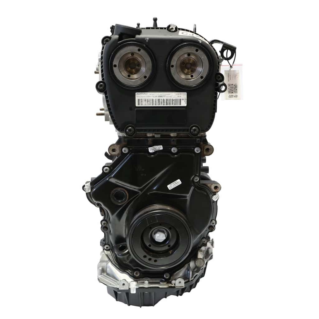 Moteur CJXC vue 4