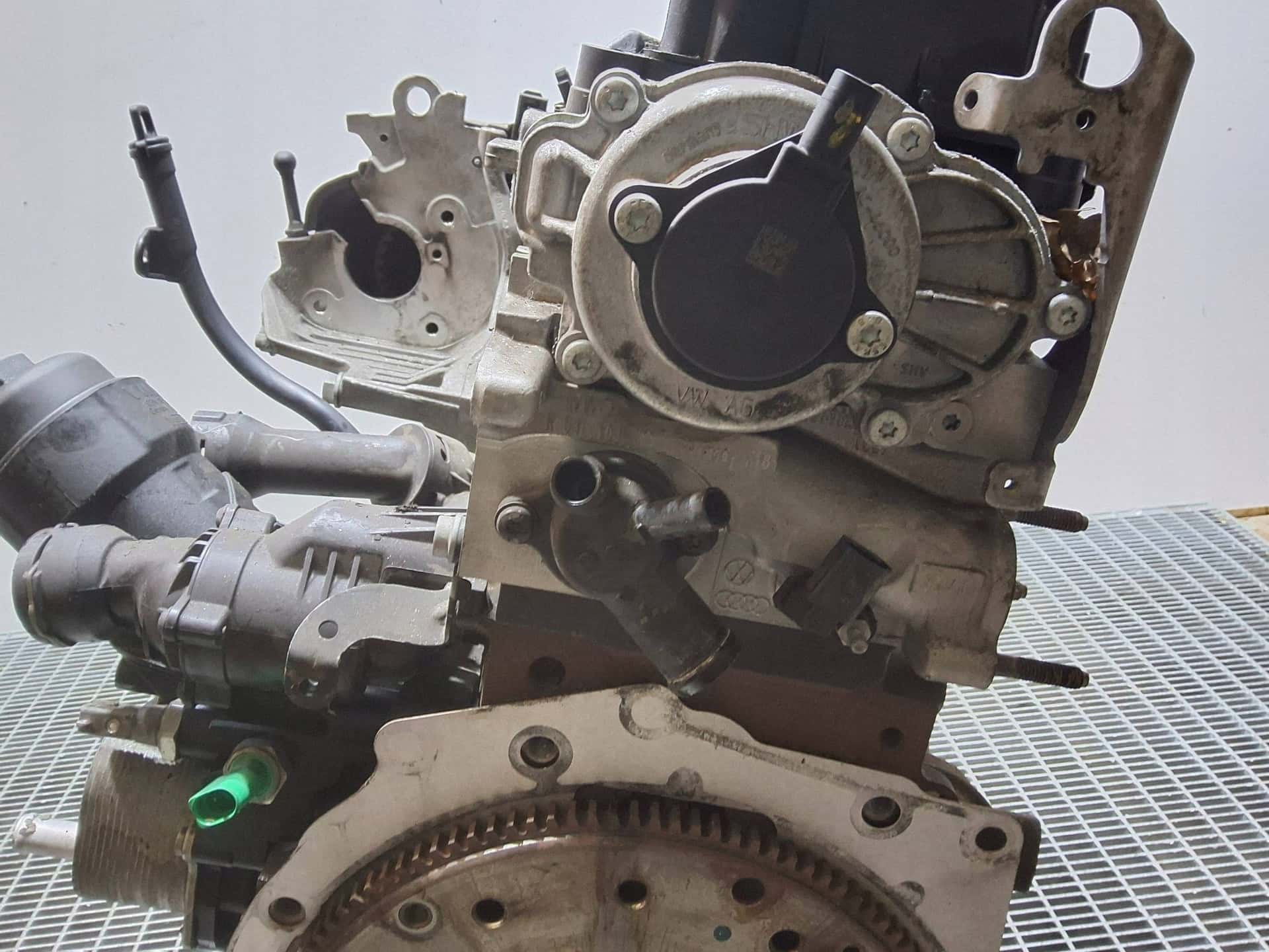 Moteur CNHC vue 12
