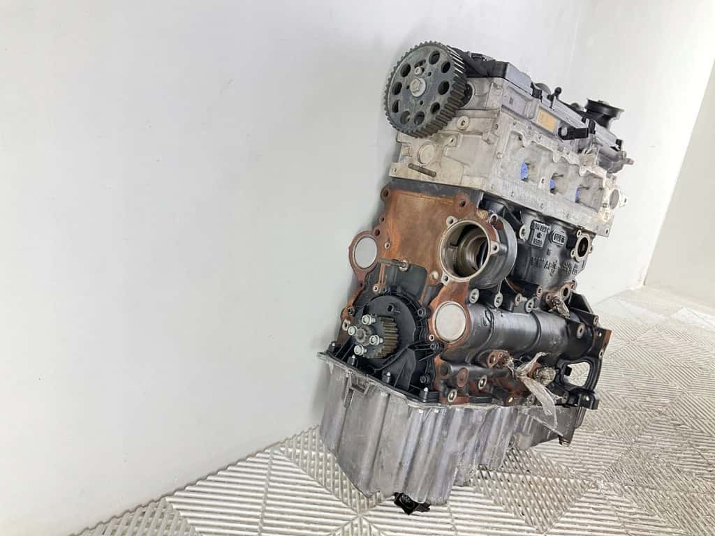 Moteur DEUC vue 3