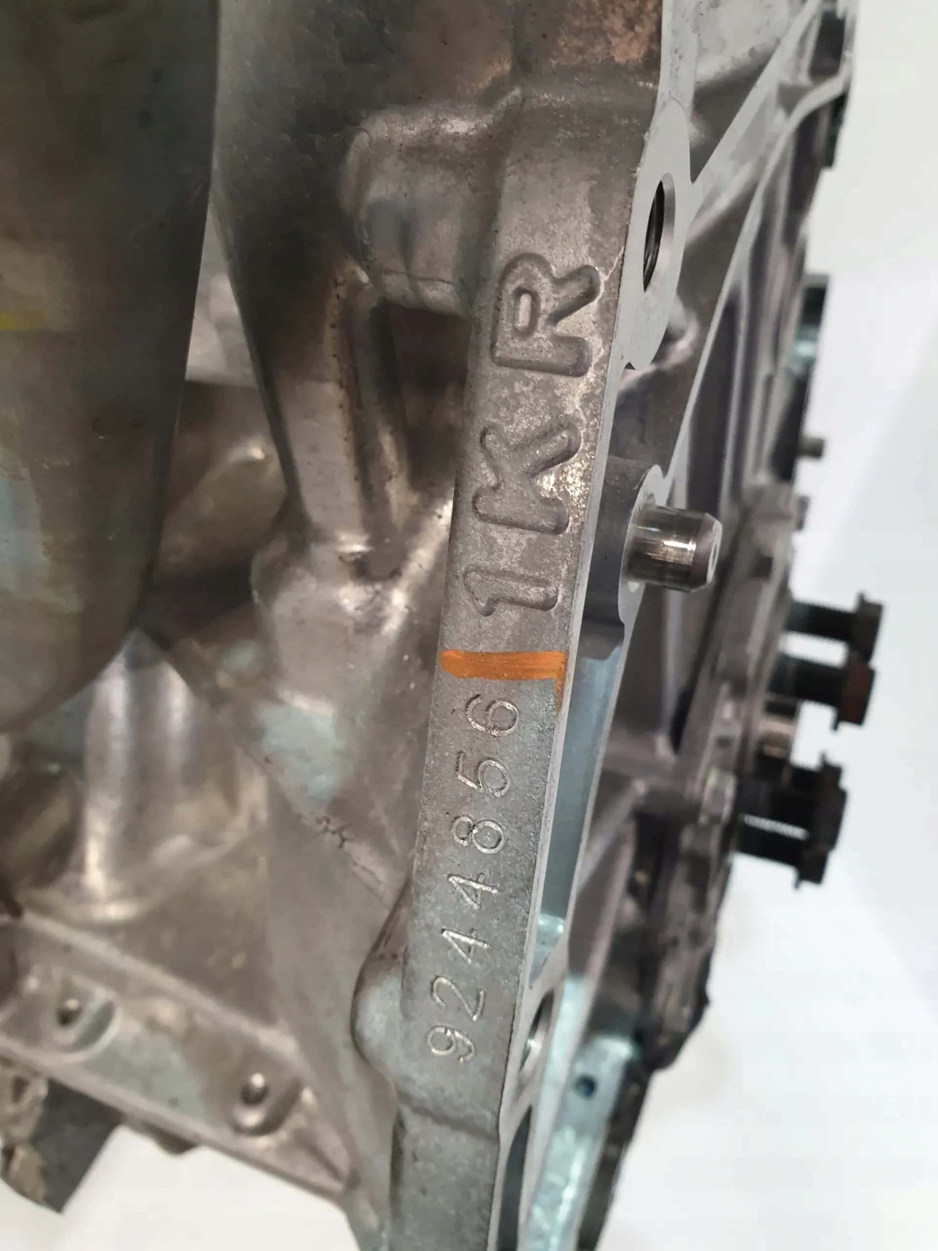 Moteur 1KR-FE vue 9