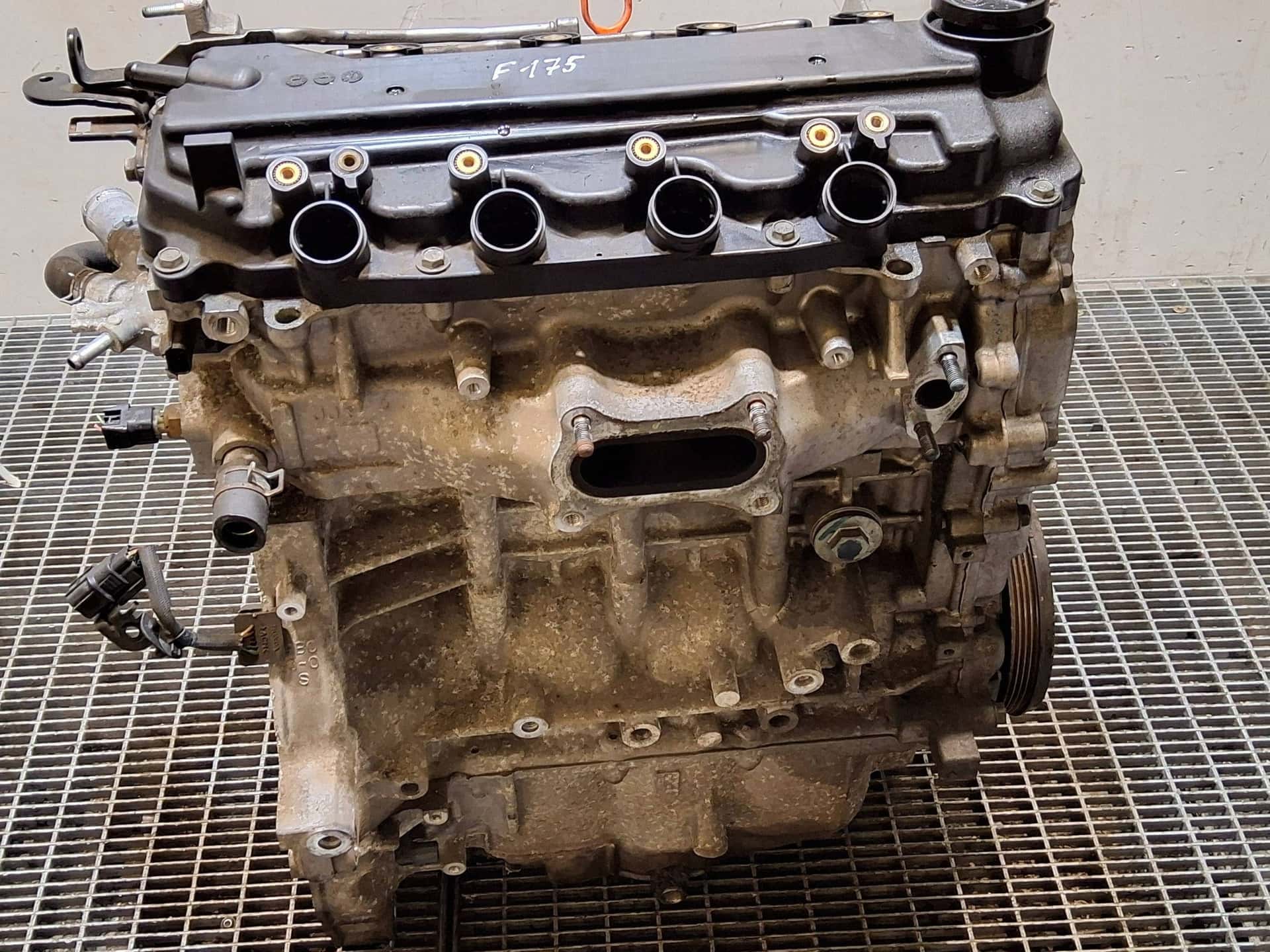 Moteur LDA3 vue 11