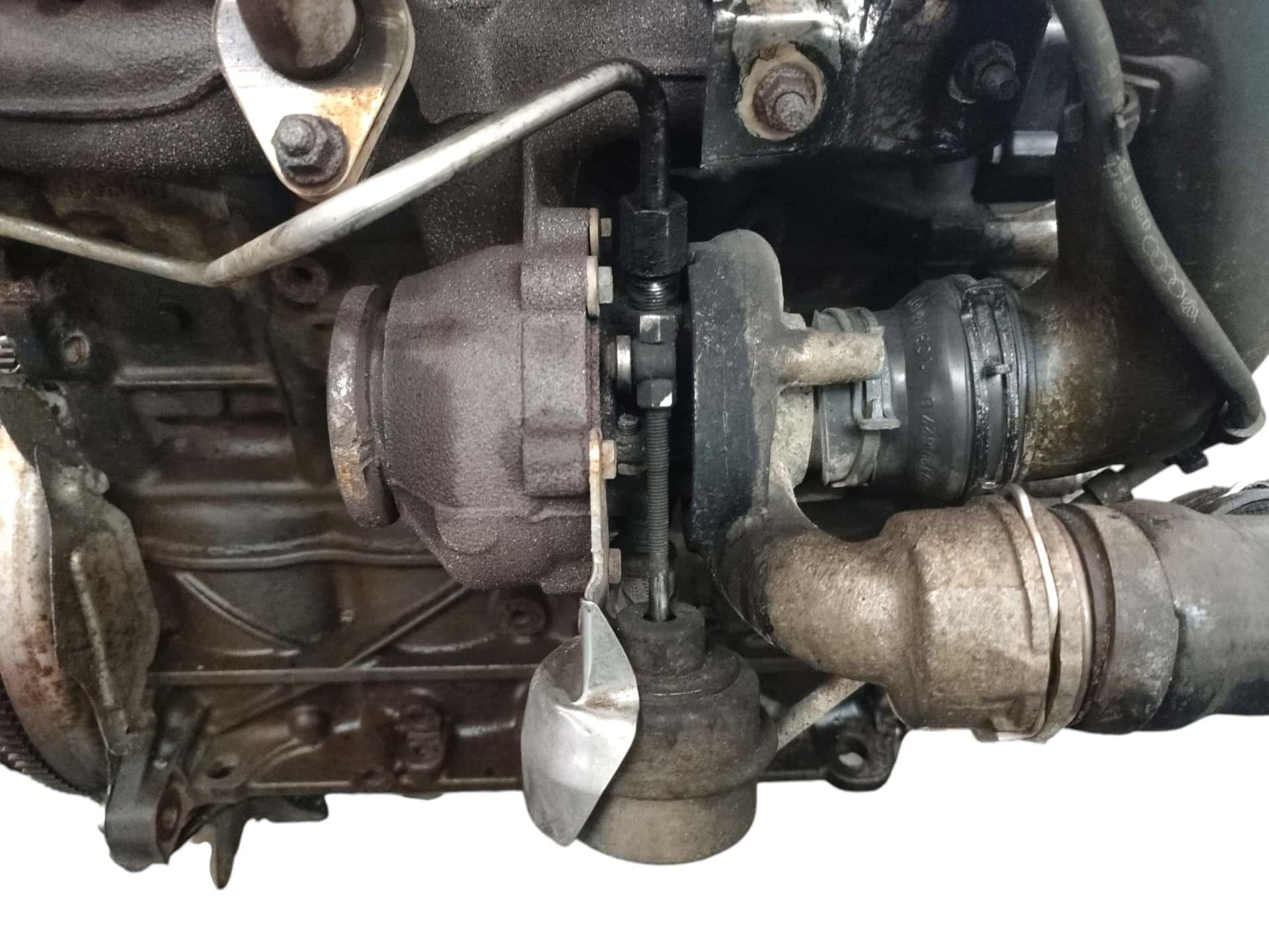 Moteur BJB vue 7