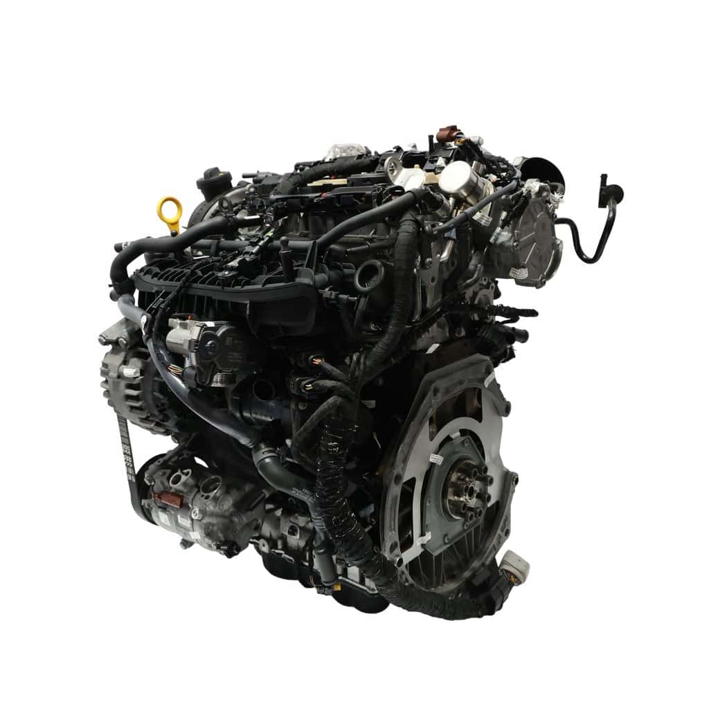 Moteur DNFC vue 7