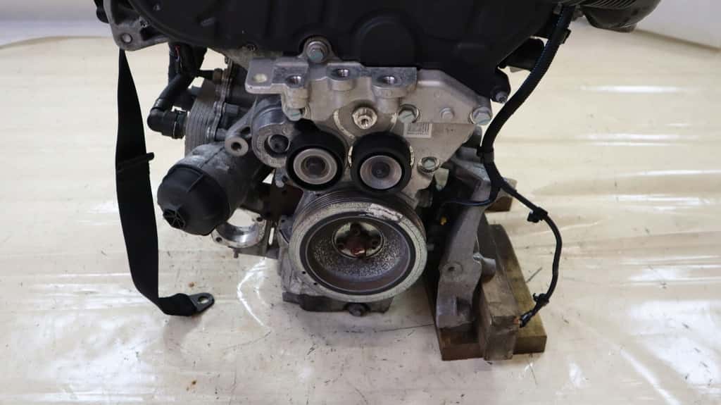 Moteur 199 B4.000 vue 6