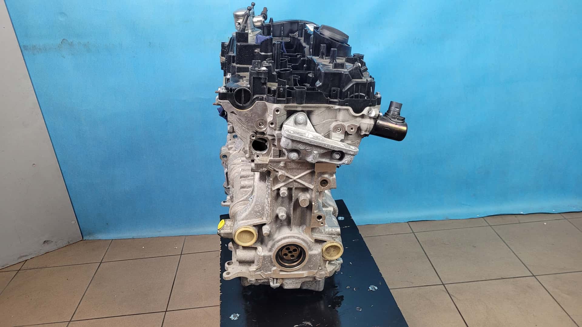 Moteur B48 A20 P vue 6