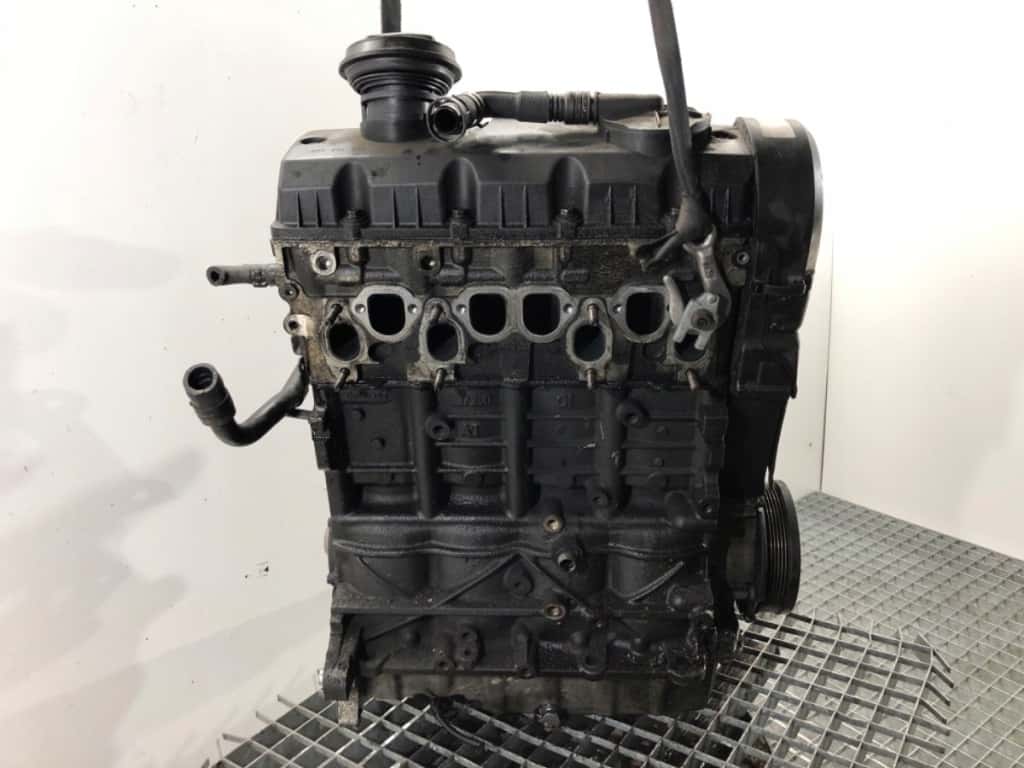 Moteur AVQ vue 2