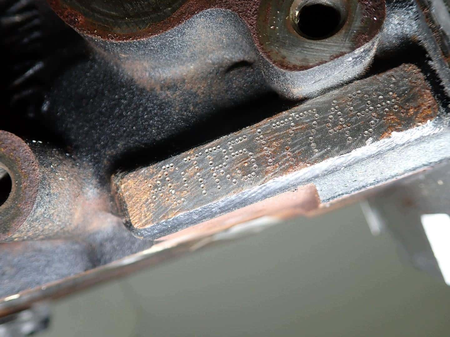 Moteur DTRD vue 9