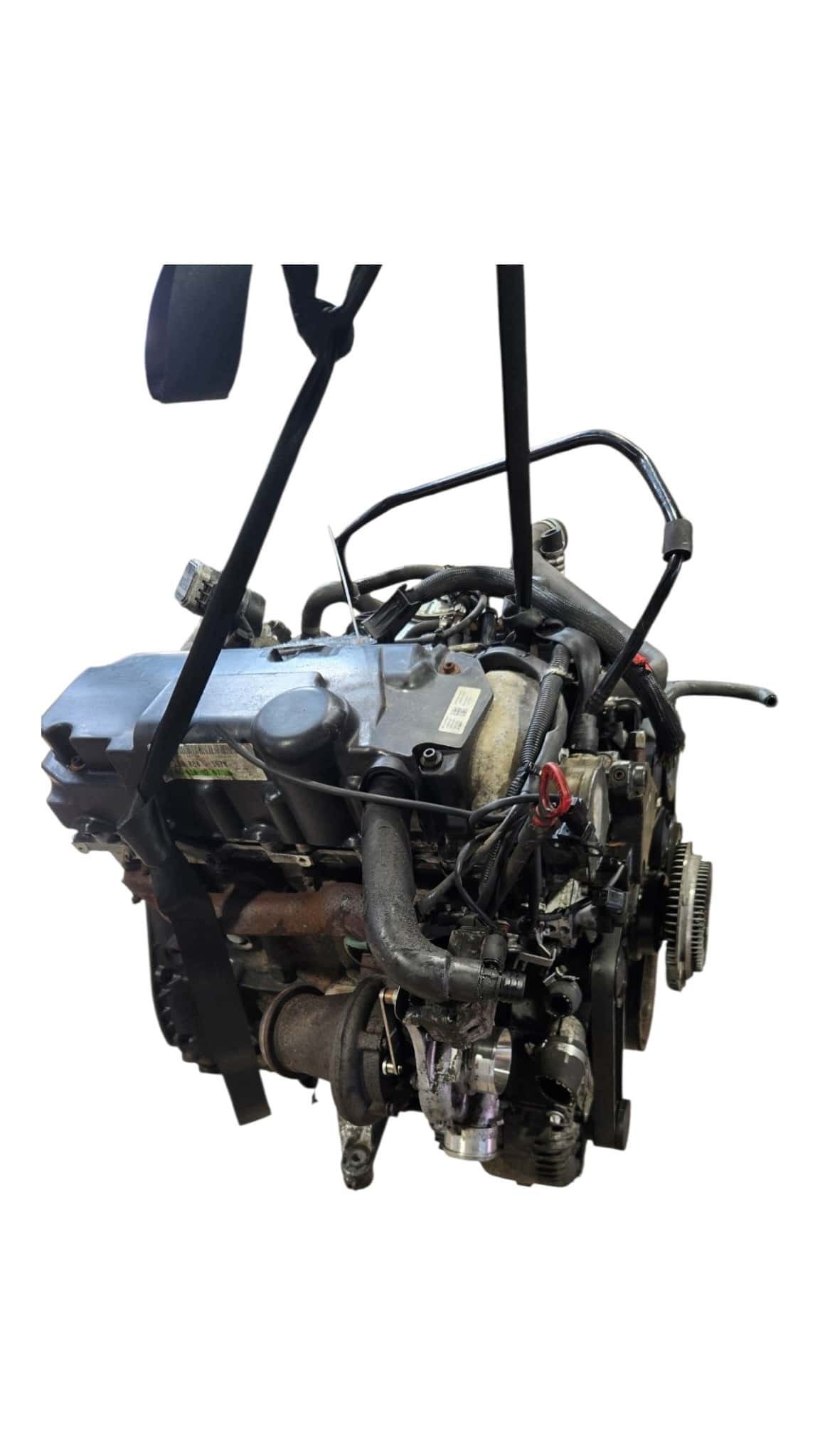 Moteur OM 646.982 vue 8