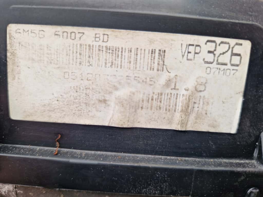 Moteur QQDB vue 5