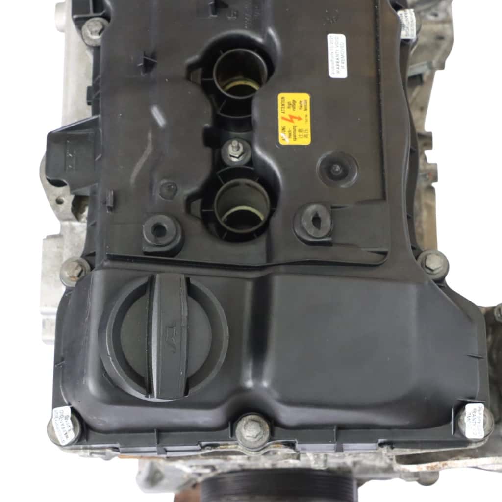 Moteur N45 B16 A vue 3