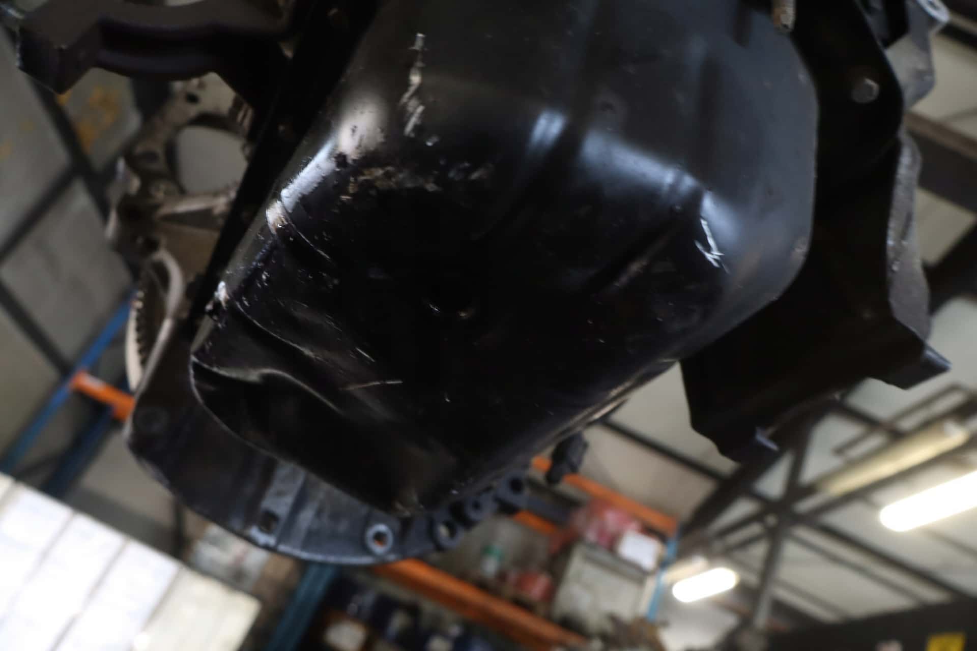 Moteur T3DA vue 4
