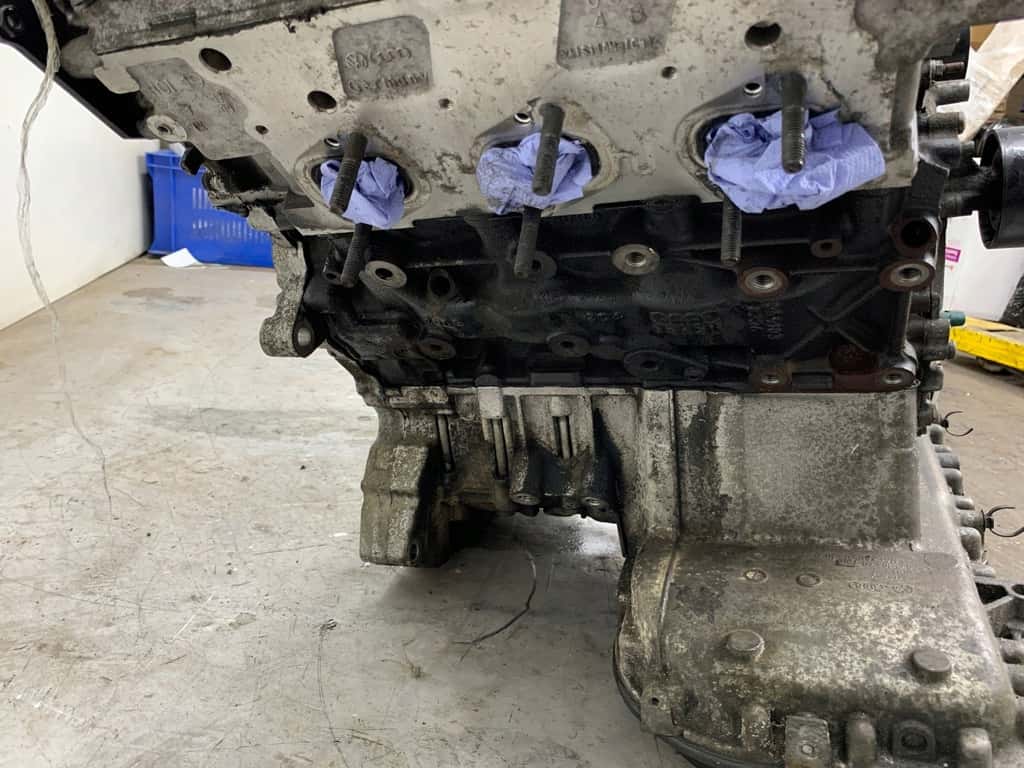 Moteur CGKB vue 5