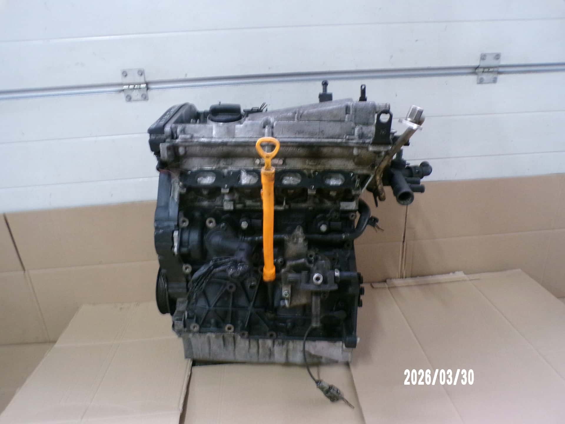 Moteur AWC vue 2