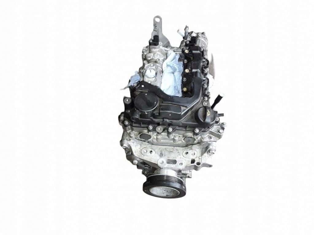 Moteur HNS (EB2ADTS) vue 4