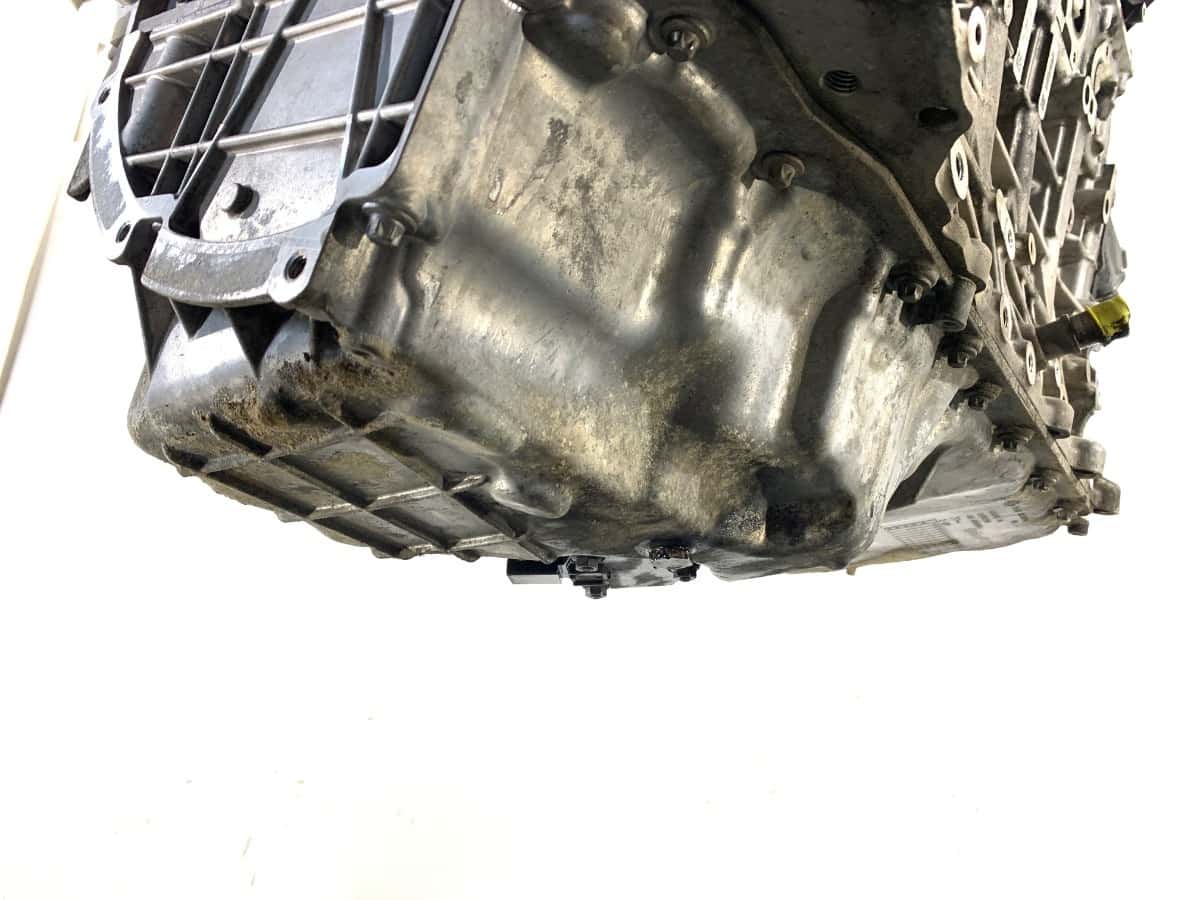 Moteur N57 D30 A vue 6