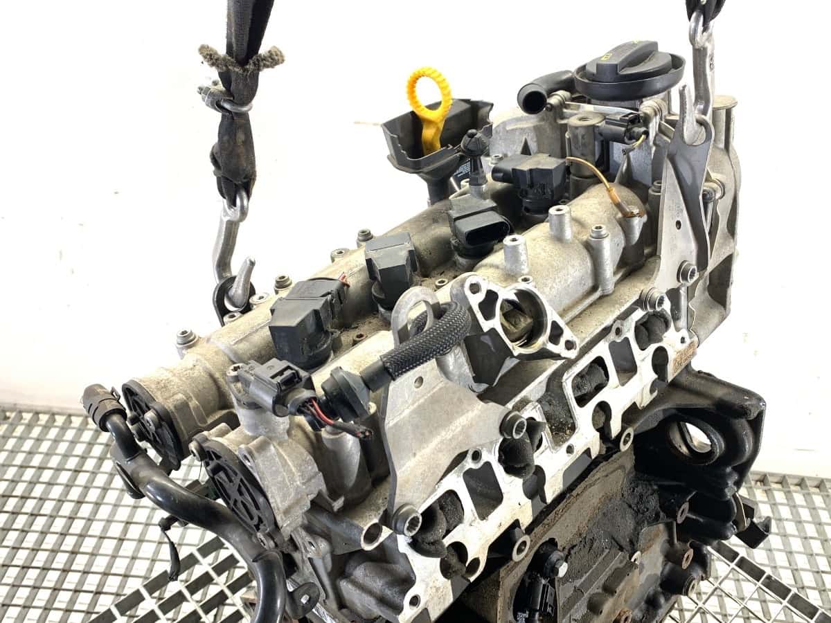 Moteur CTHA vue 5