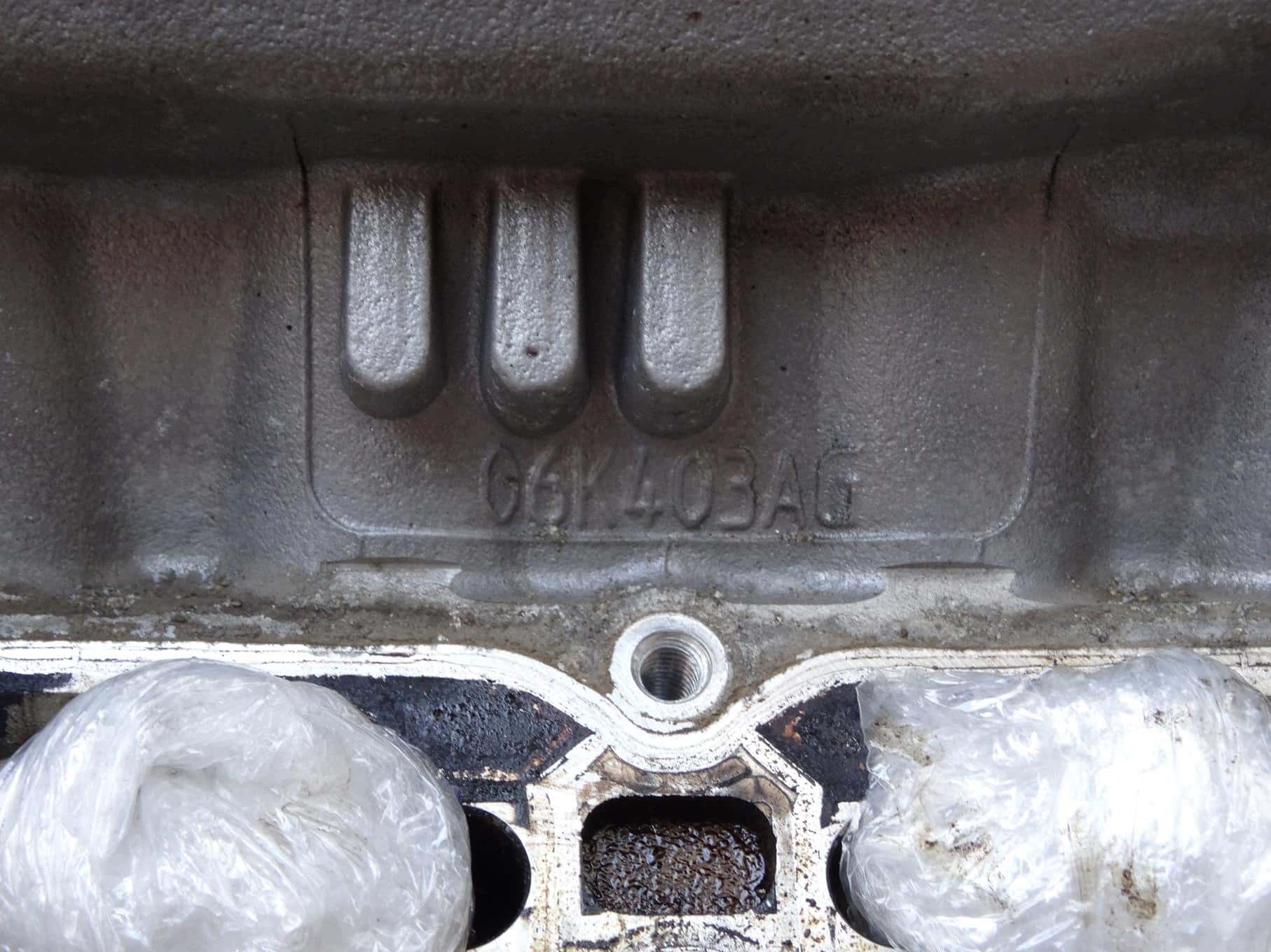 Moteur CJXE vue 5