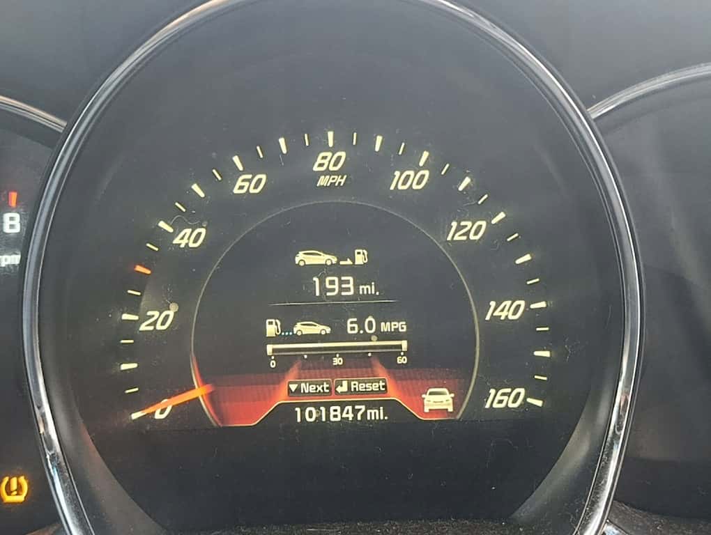 Moteur G4FJ vue 15