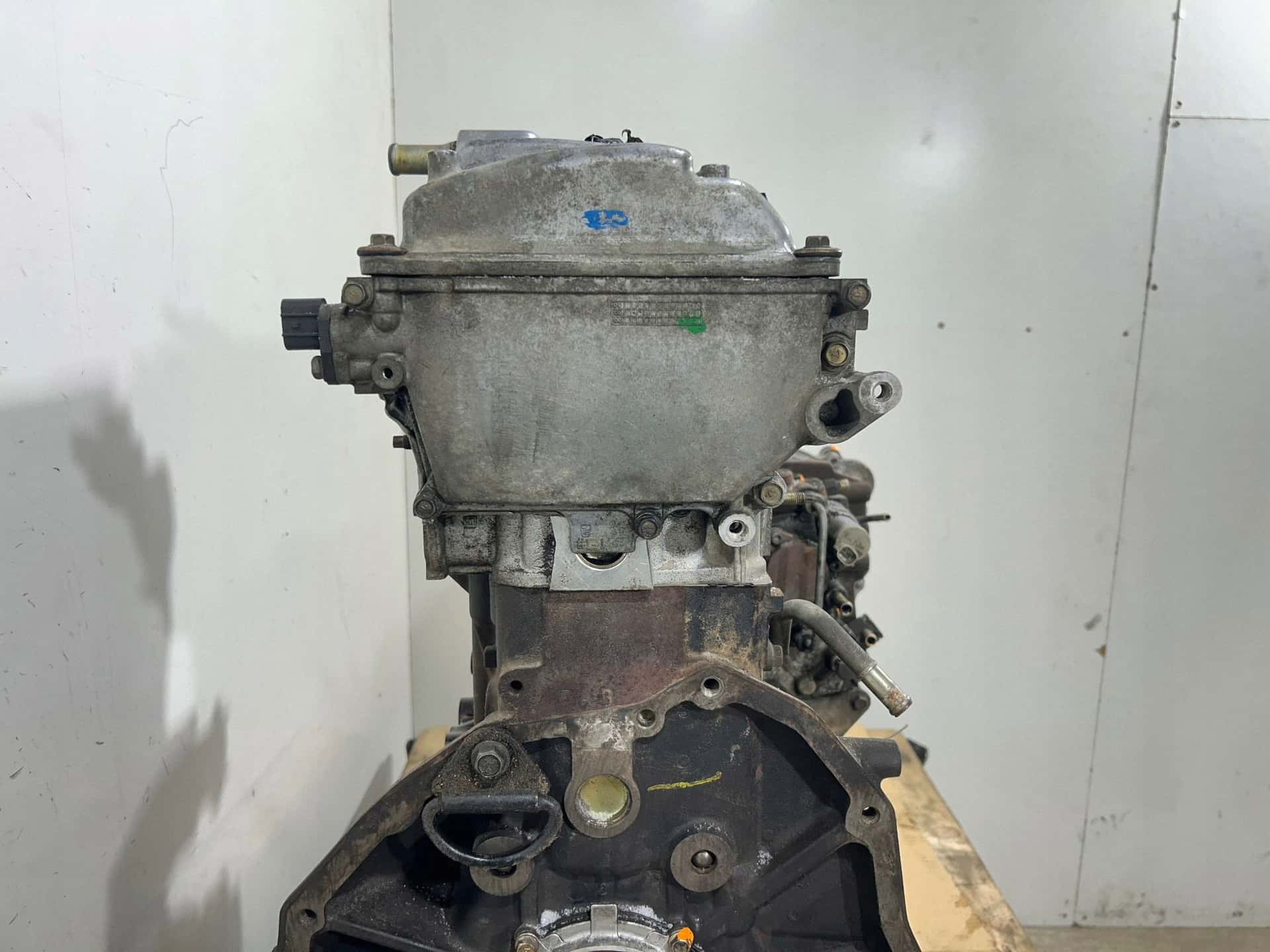 Moteur YD25DDTi vue 13