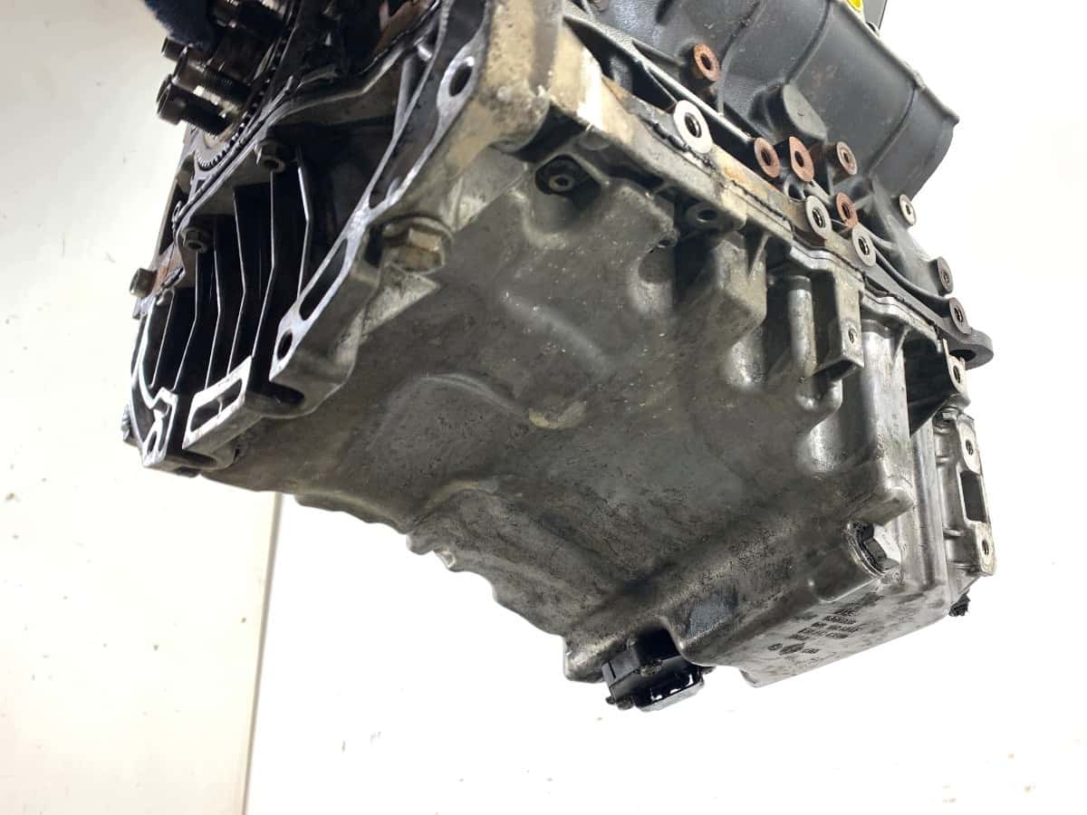 Moteur CSUD vue 6