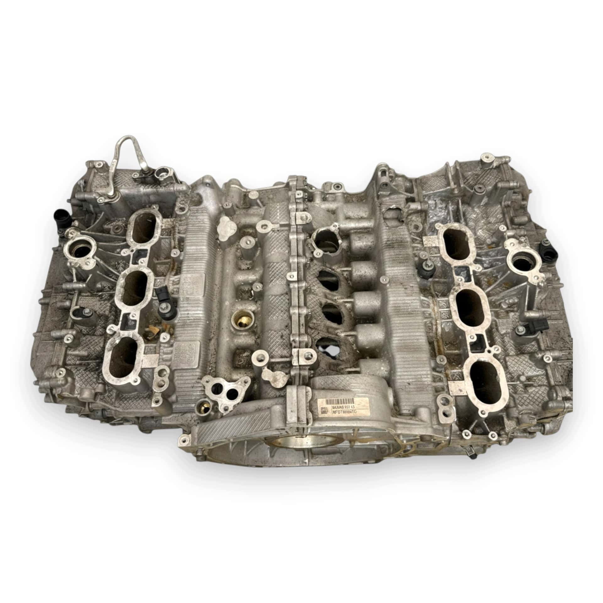 Moteur DWAA vue 2