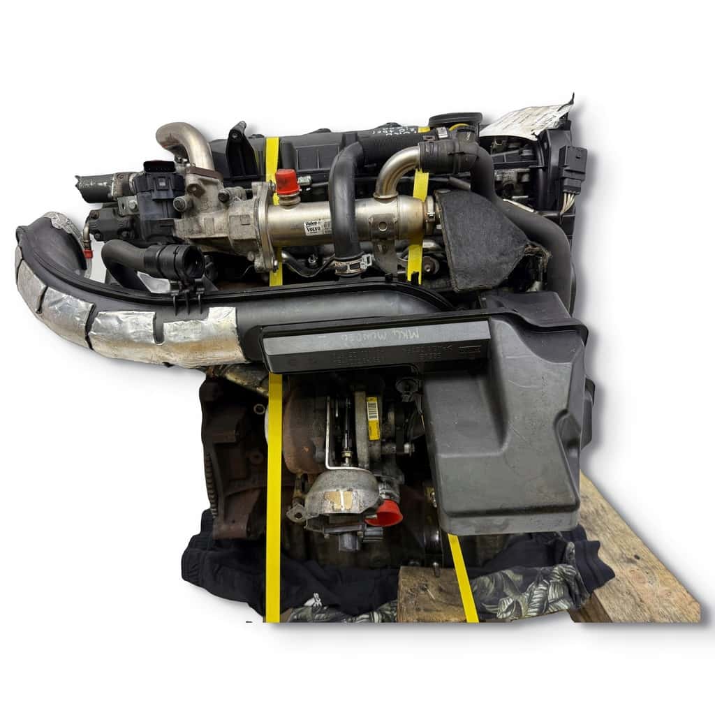 Moteur IXDA vue 4