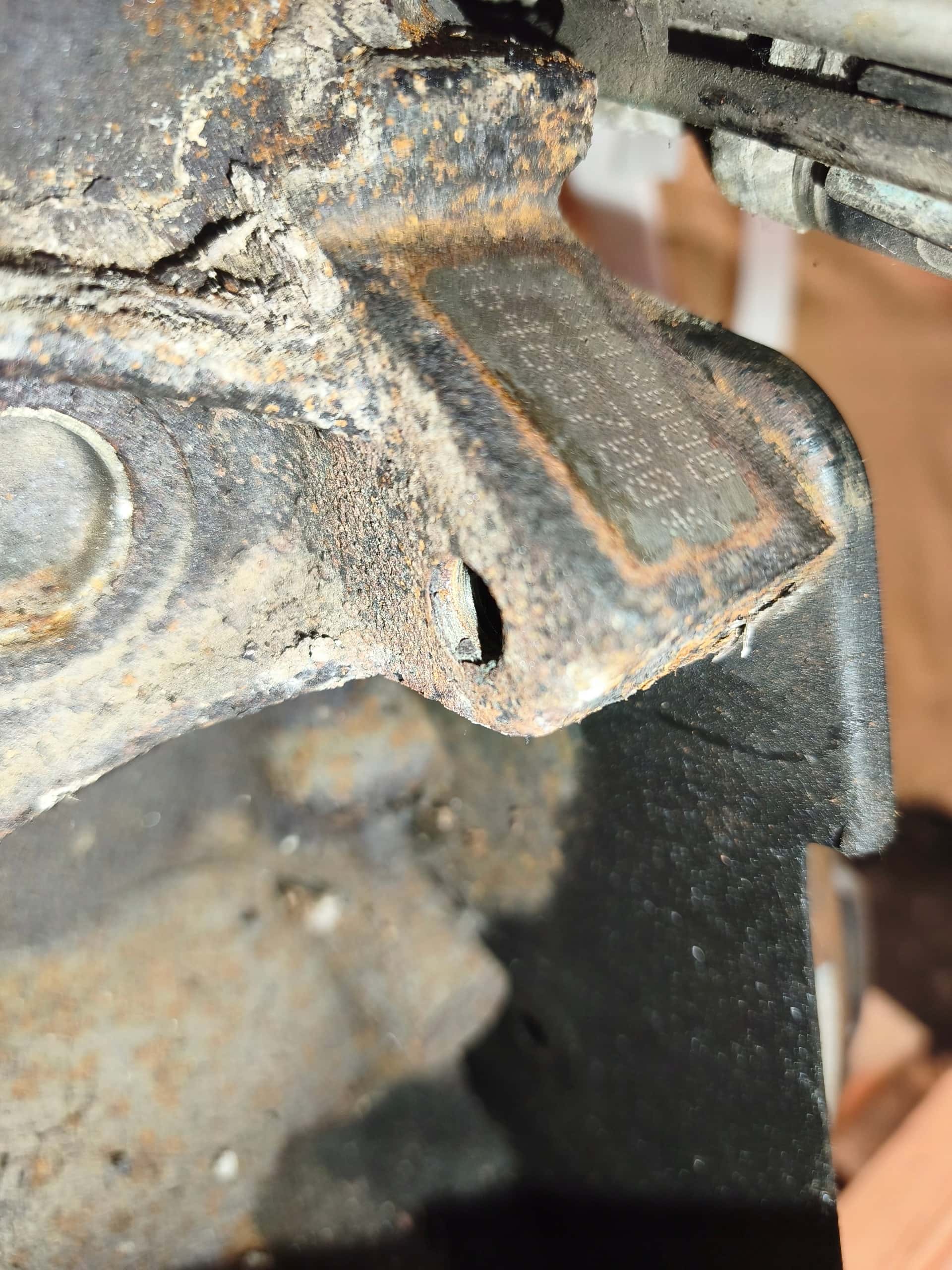 Moteur 198 A3.000 vue 11