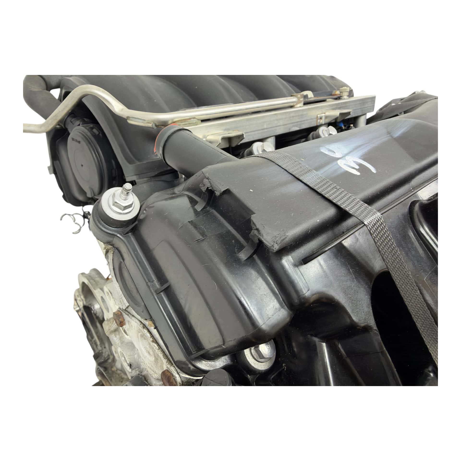 Moteur N46 B20 B vue 10