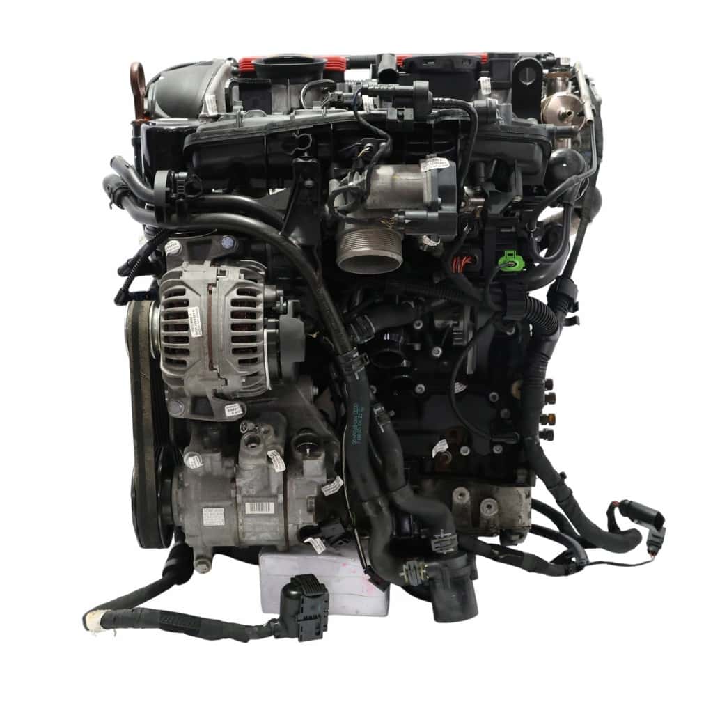 Moteur CCZA vue 4