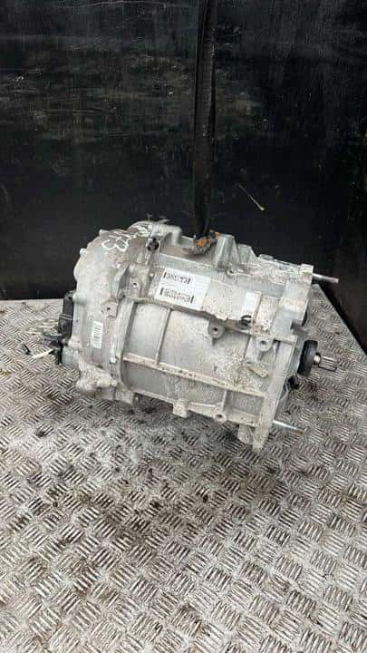 Moteur 5AQ 601 vue 6