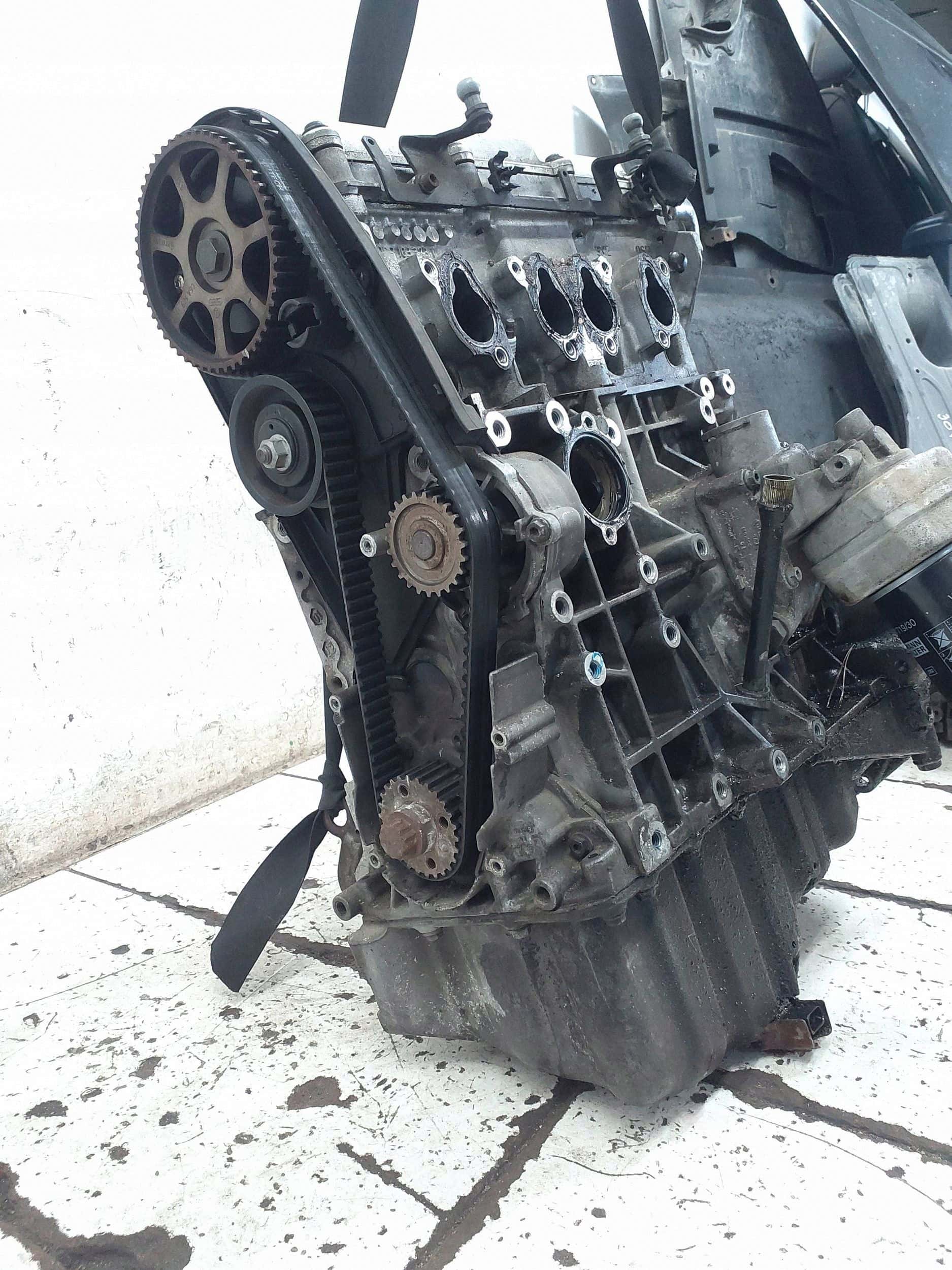 Moteur ALZ vue 2