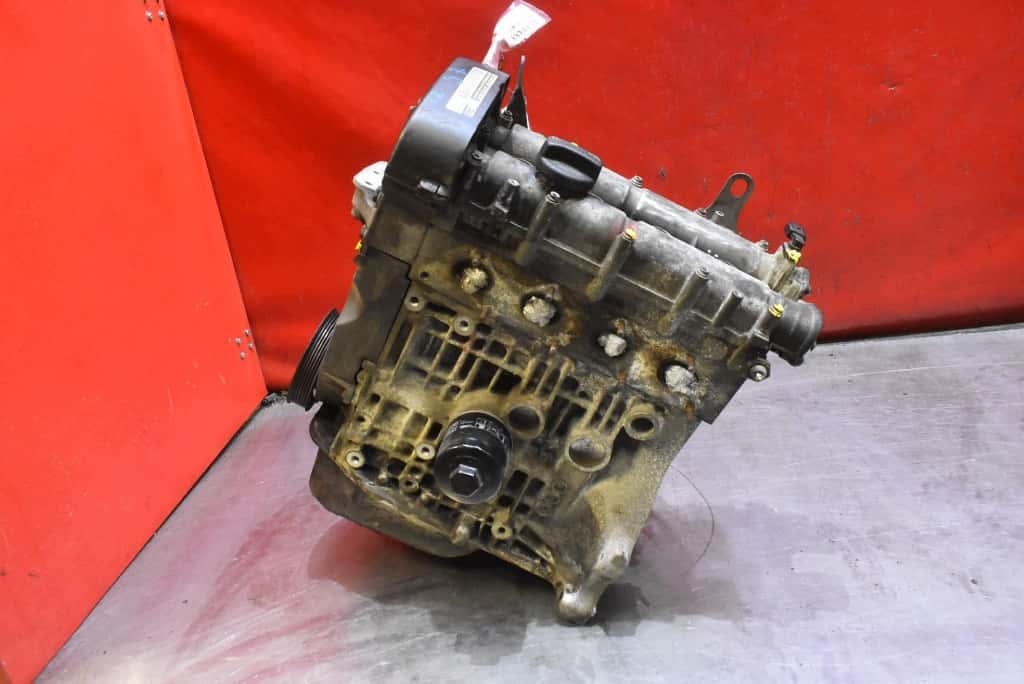 Moteur BUD vue 9