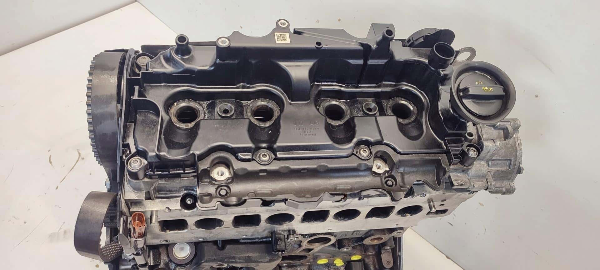 Moteur DTSB vue 7