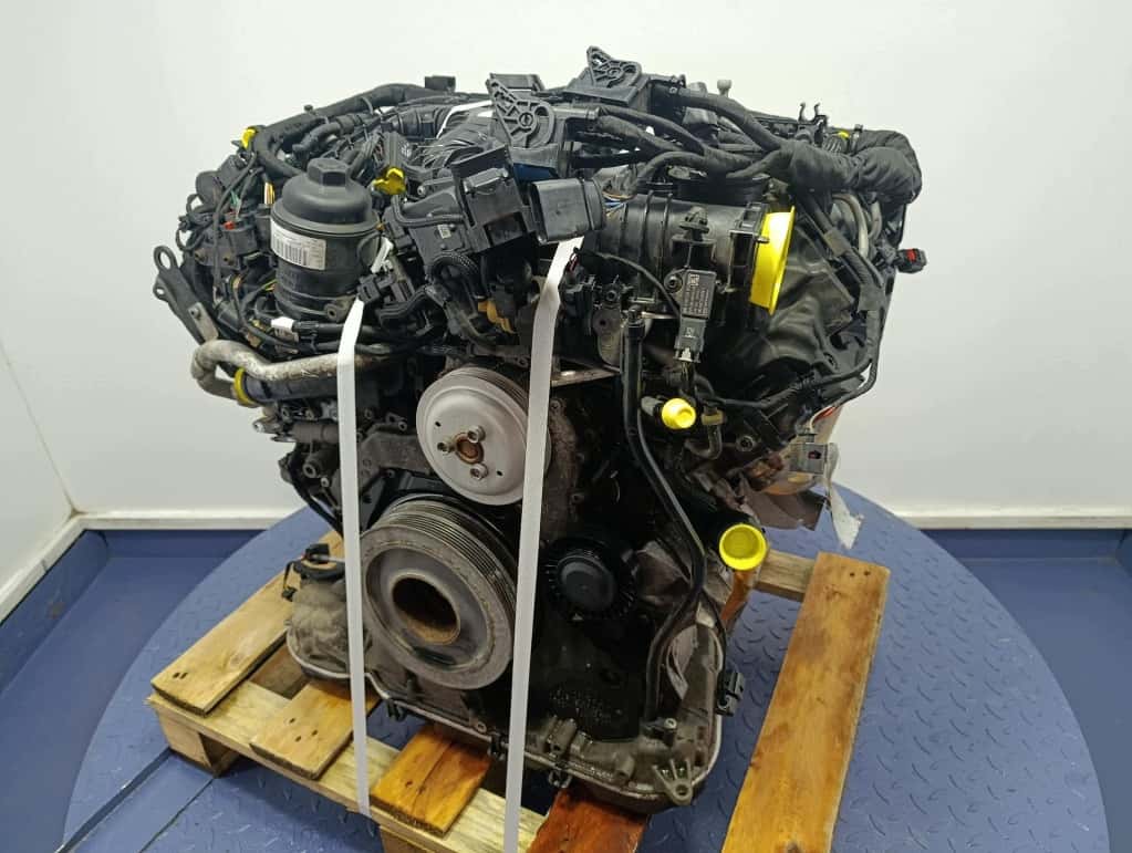 Moteur DDVE vue 9