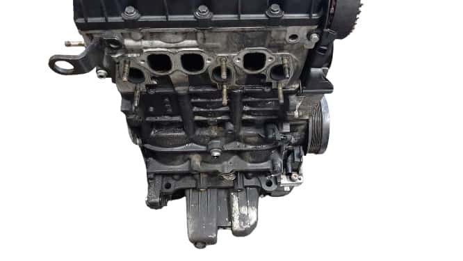 Moteur AMF vue 2