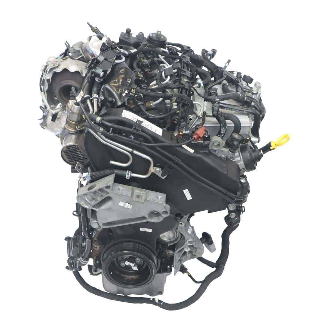 Moteur DFTA vue 8