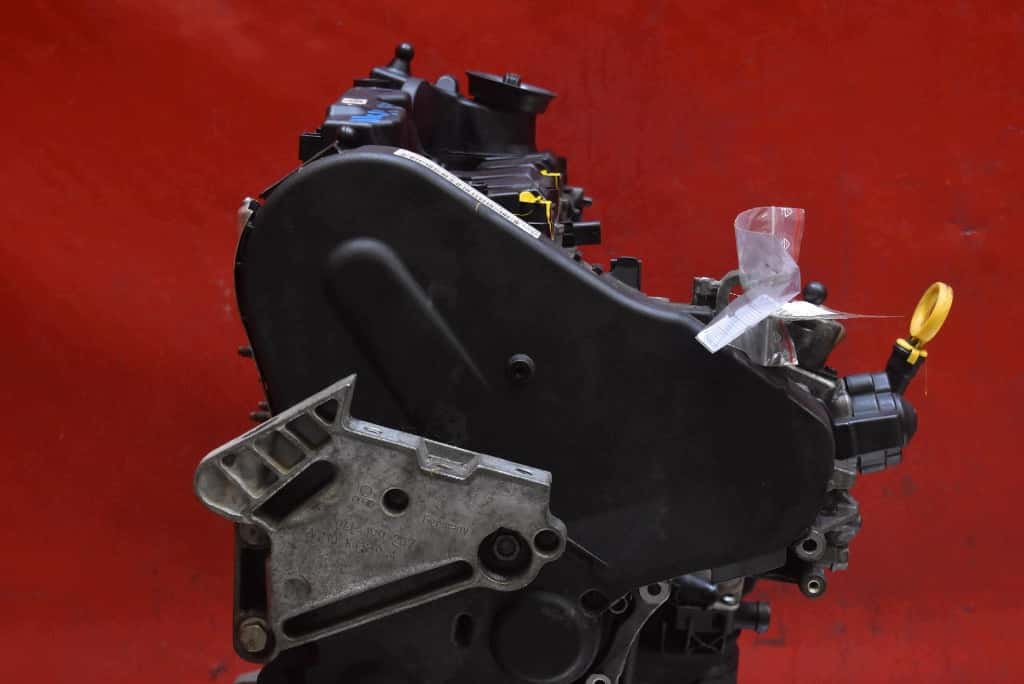 Moteur DDYB vue 13