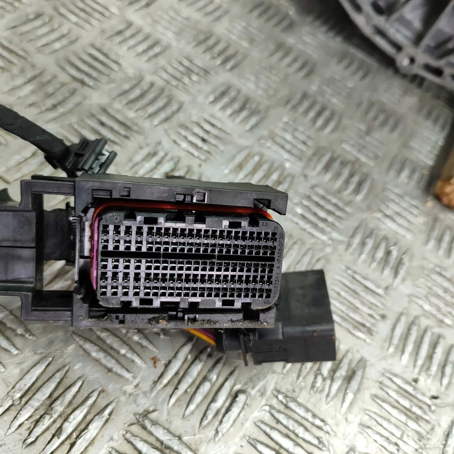 Moteur DLVB vue 10