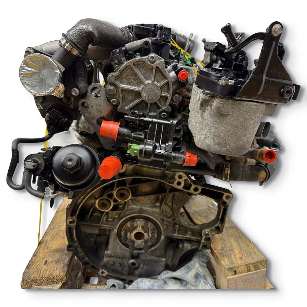 Moteur UGJC vue 4
