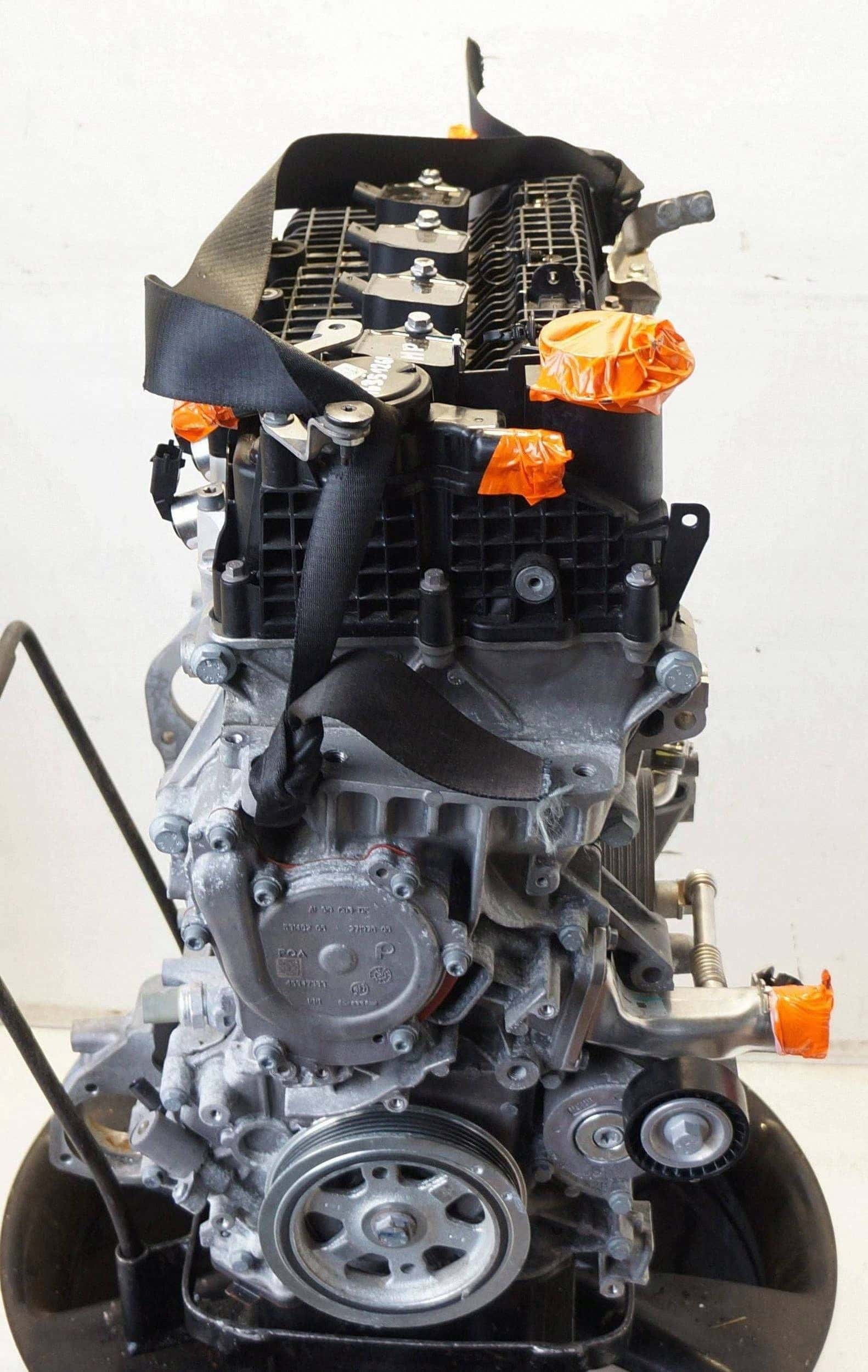 Moteur 46337540 vue 2