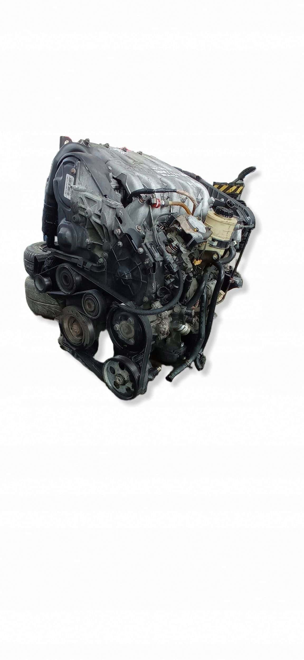 Moteur G8T 706 vue 7