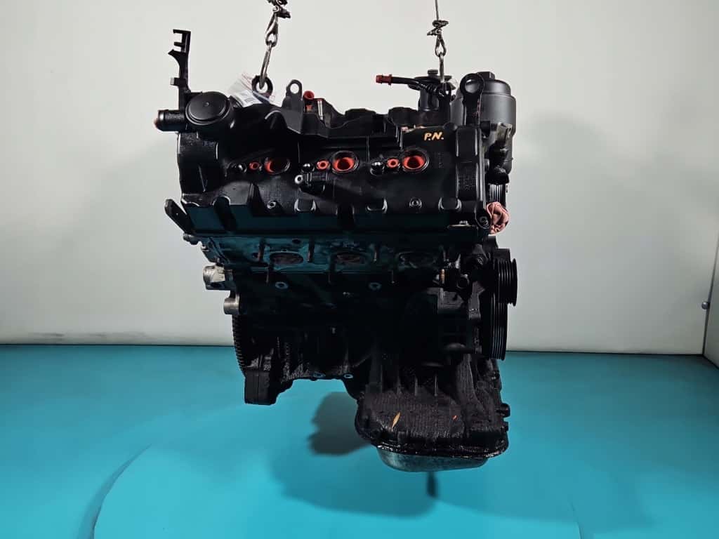 Moteur CLAB vue 4