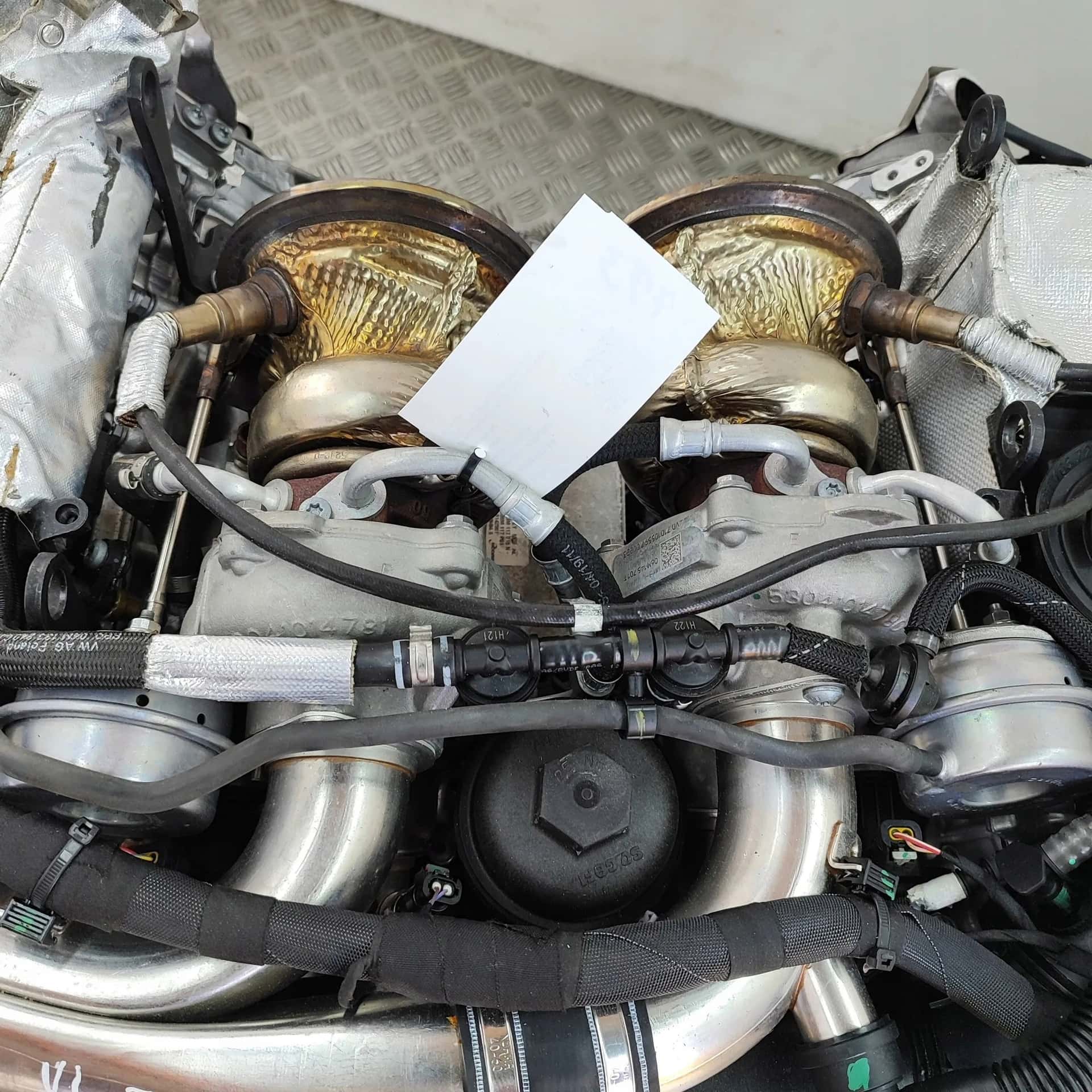 Moteur DECA vue 7