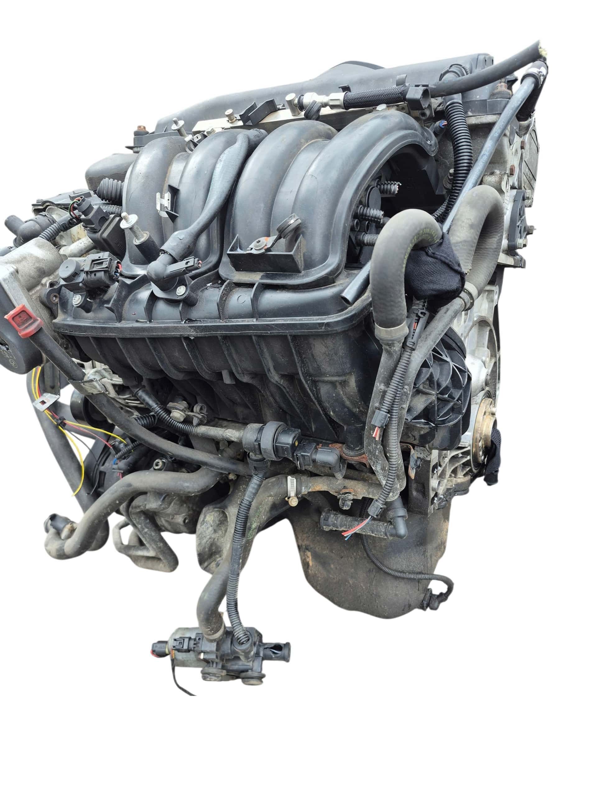 Moteur N42 B20 A vue 4